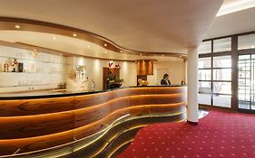 Hotel Schwärs Löwen Freiburg