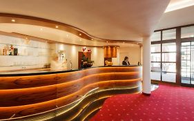 Hotel Schwärs Löwen Freiburg